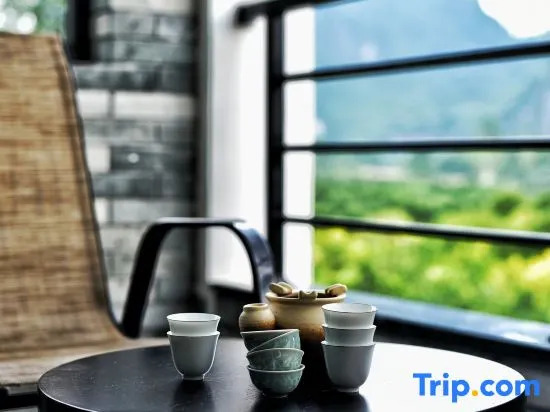 Xianyunju Resort Hotel (Yangshuo 20 yuan Scenic Area Branch)