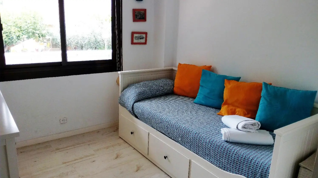 Apartamentos Benicassim Sin Piscina 3000