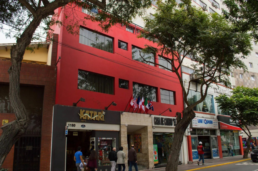 Inka Hostel
