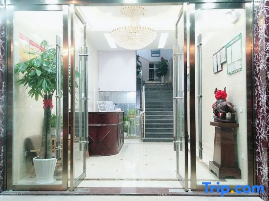 Dongsheng Hotel