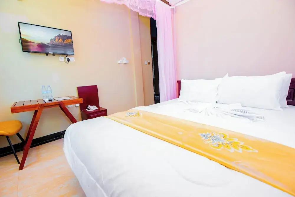 Hbe Hotel Kigamboni