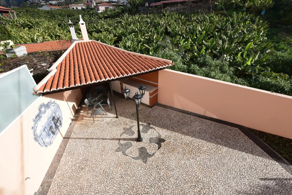 Villa Chaves