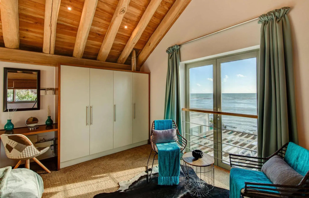 Santa Maria Beach House
