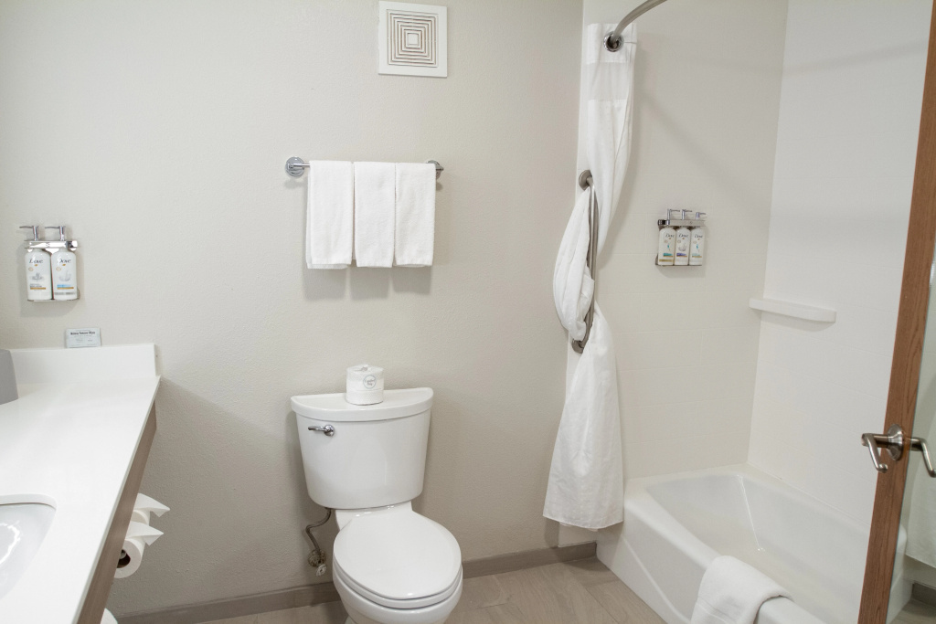 Holiday Inn Express Oneill by IHG