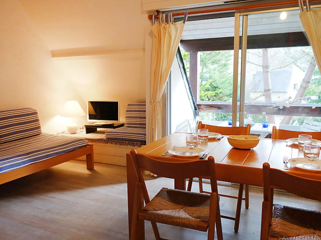Apartment Les Pins Carnac 37792