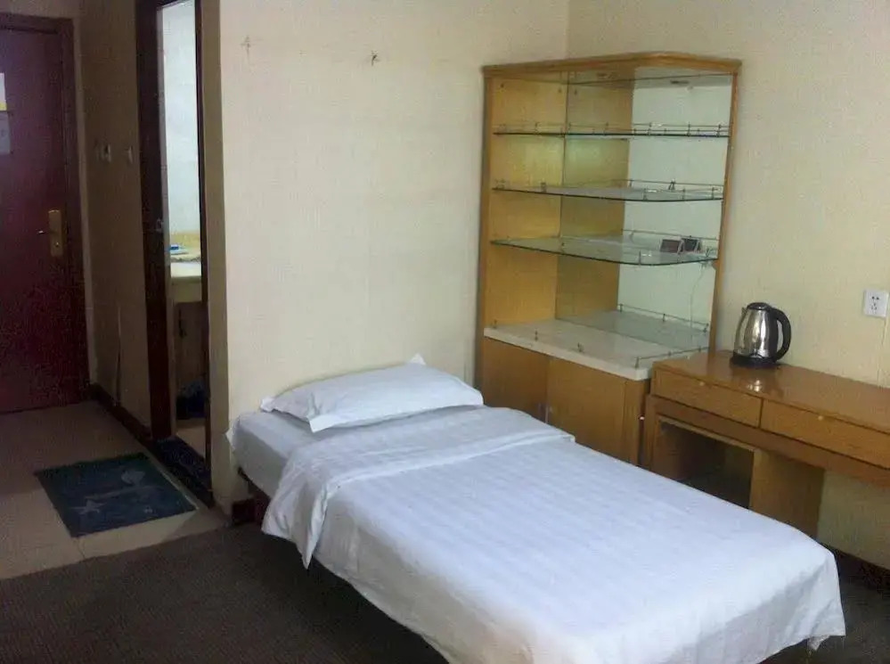 Beijing Huiting Business Hotel