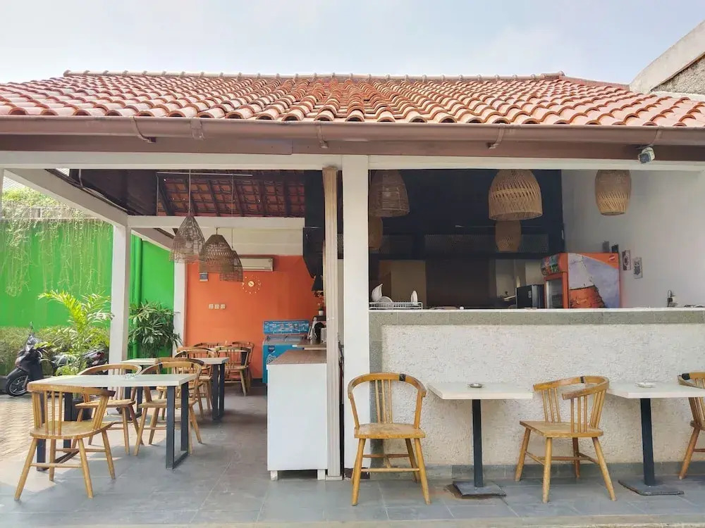 Urbanview DeJati House Jatikramat Bekasi