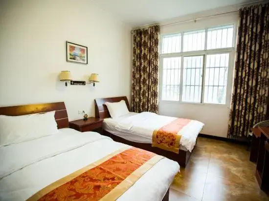Huazhongyou Inn
