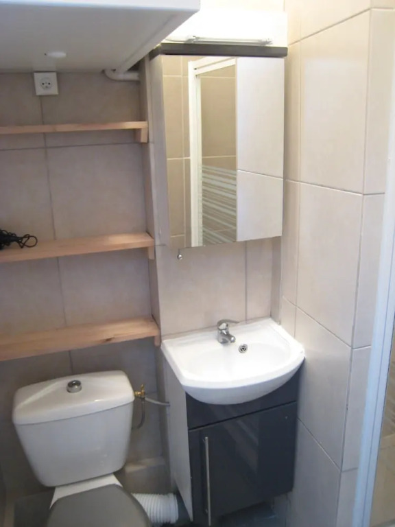 Apartment Aboukir 1