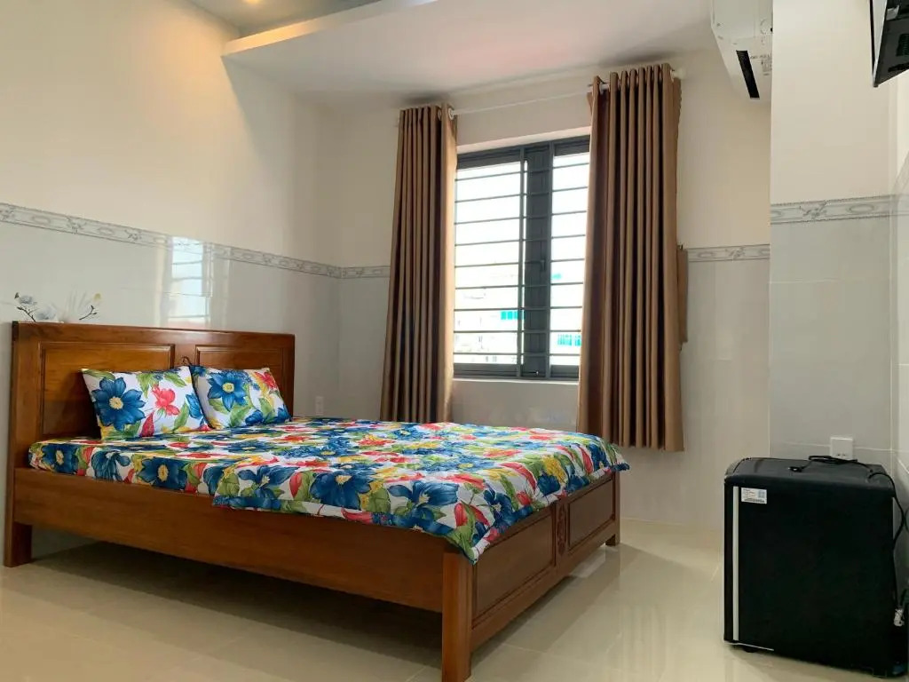The Fiii Homestay&Beauty