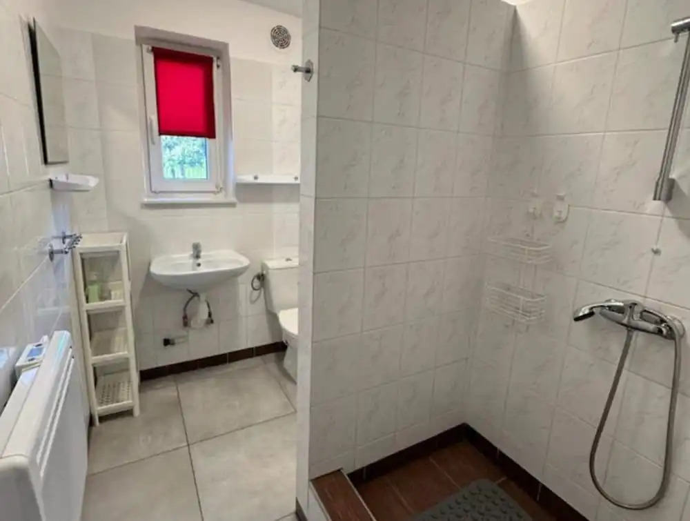 Large Holiday Home With Private Garden