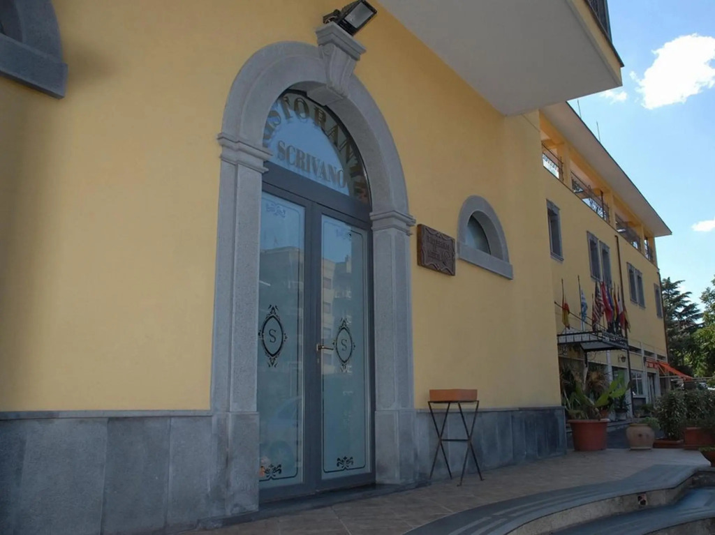 Hotel Scrivano