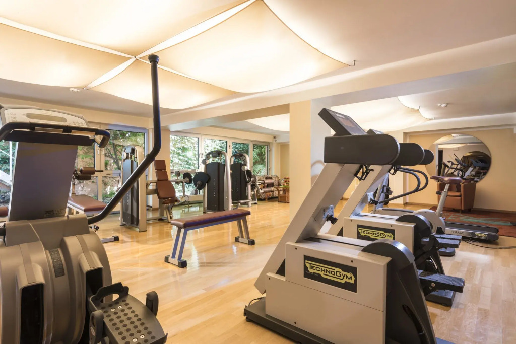 Michels Apart Hotel Berlin