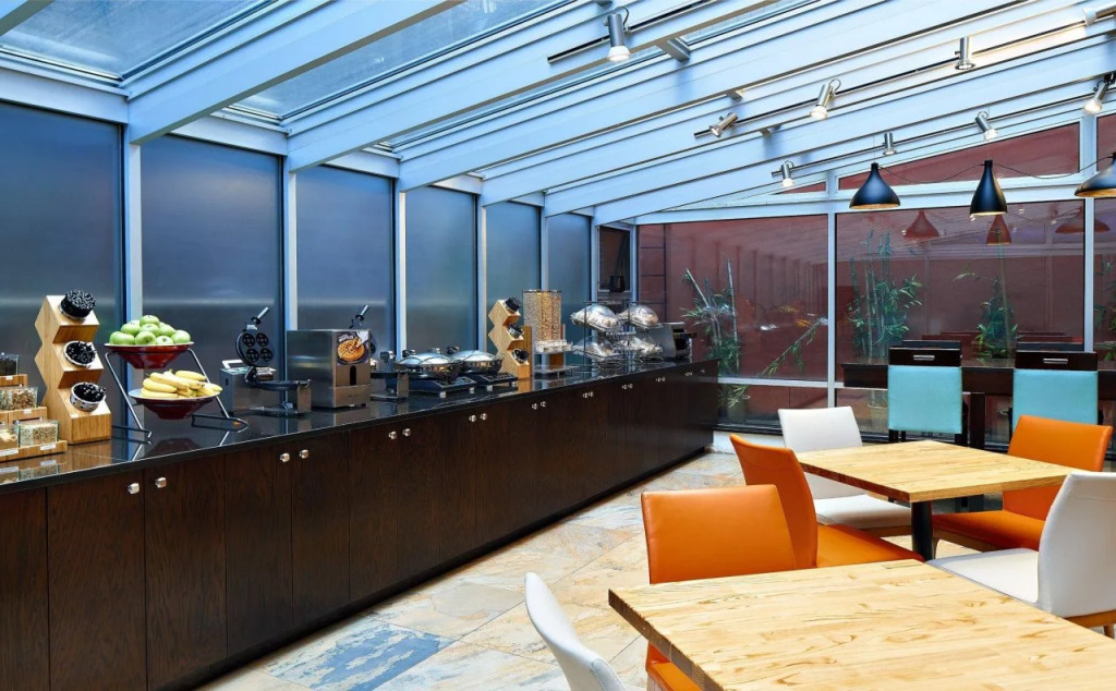 Fairfield Inn & Suites by Marriott New York Manhattan/Chelsea
