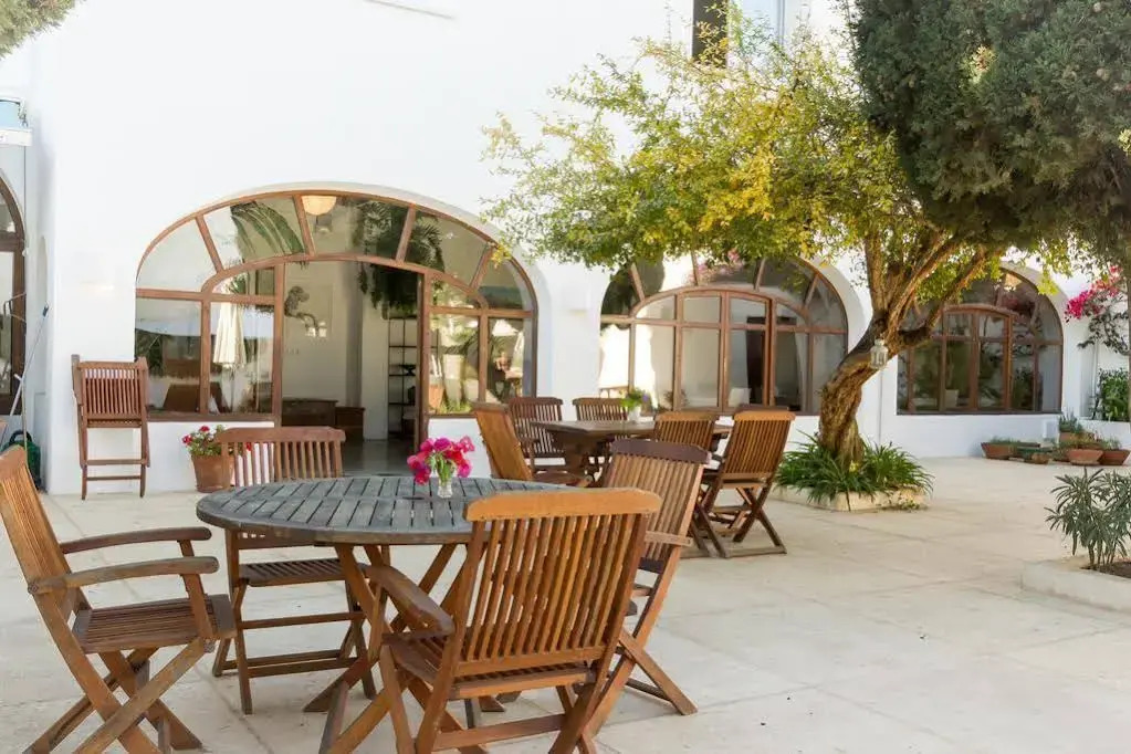 La Bohemia del Rio Boutique Hotel