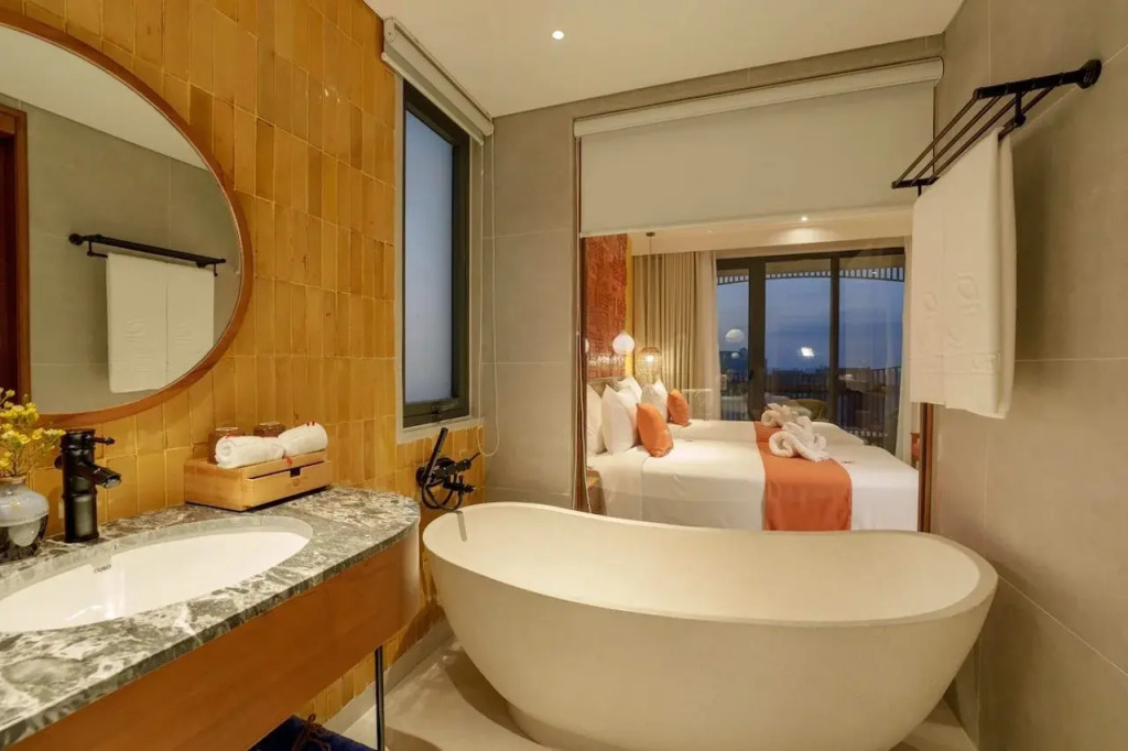 Little Gem Hoi An Boutique Hotel & Spa