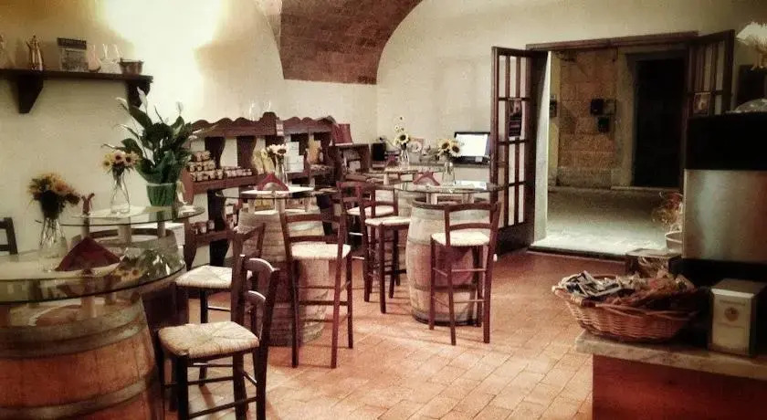 I Locandieri