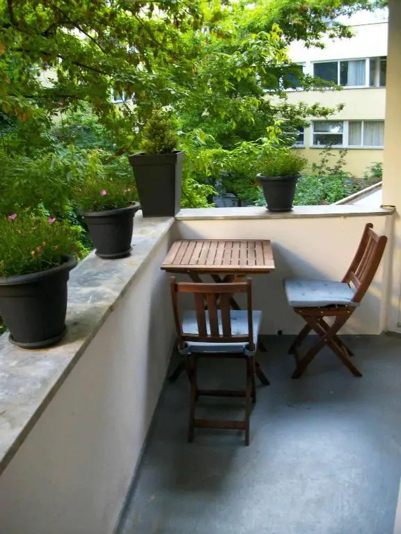 Apartment Fancy