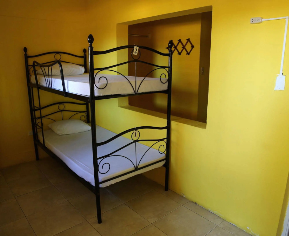 Reggae Hostel Ocho Rios