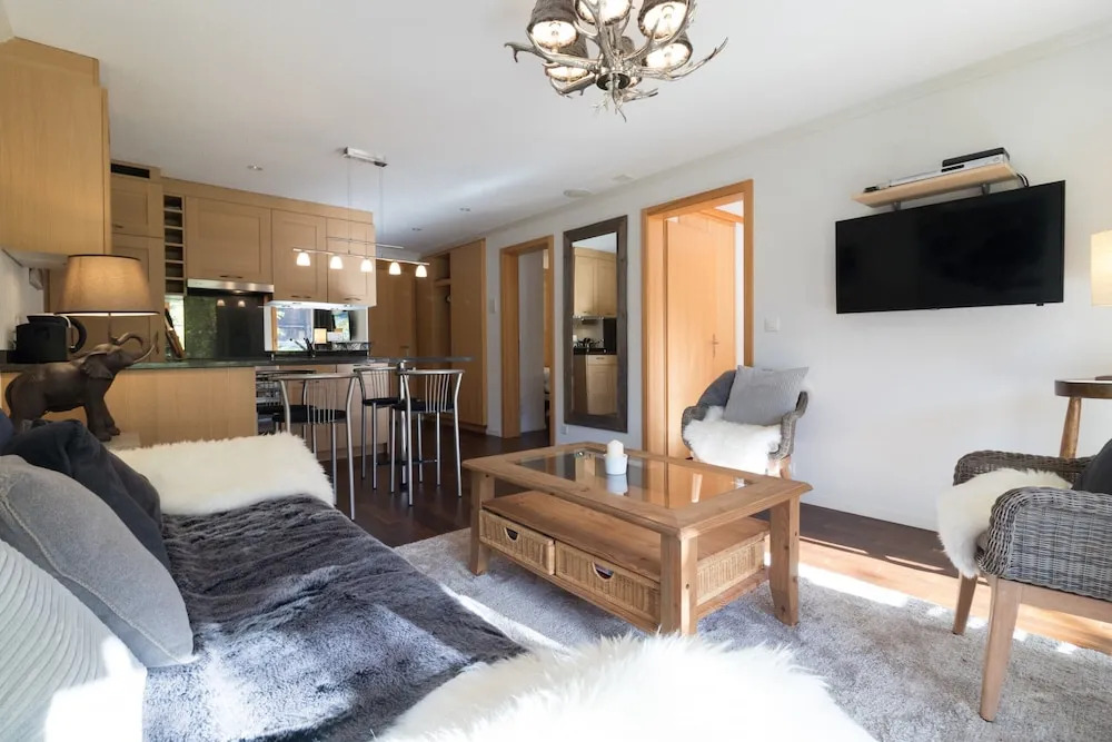 Chalet Brunner 3