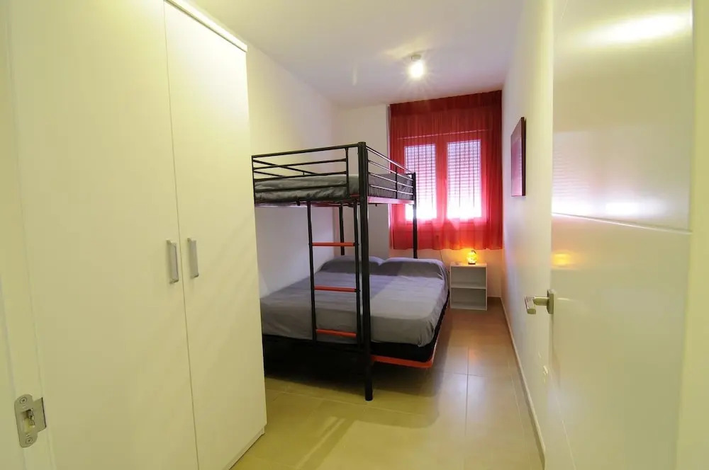 Apartamentos Delamar