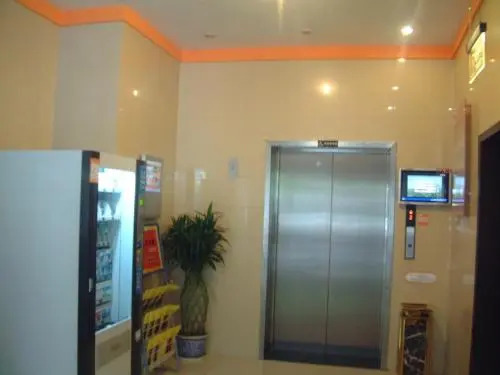Pod Inn Hangzhou West Lake Wushan Square Branch