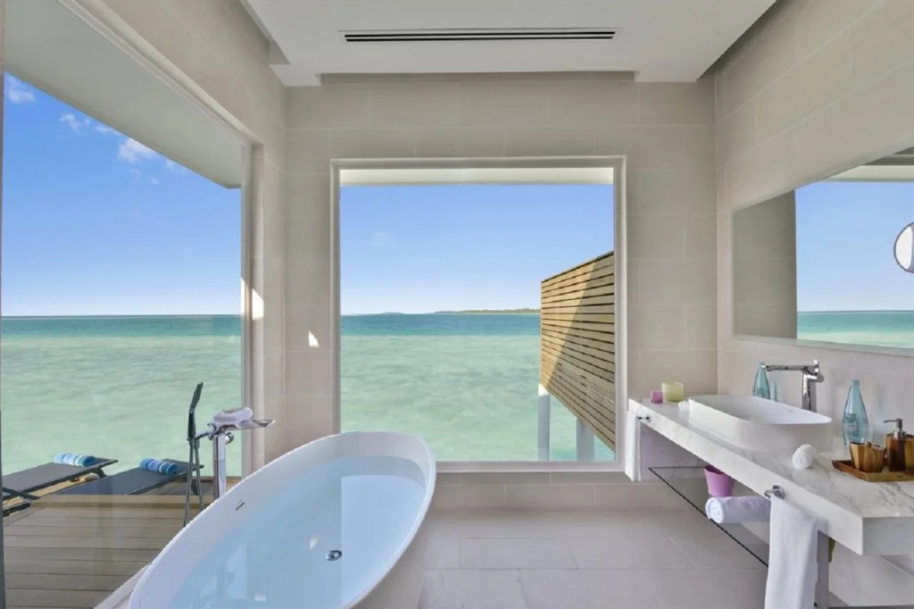 Kandima Maldives - 50 Percent Off Return Domestic Flights for stays of 4 nights or more between 11th April 2026 to 31st October 2026