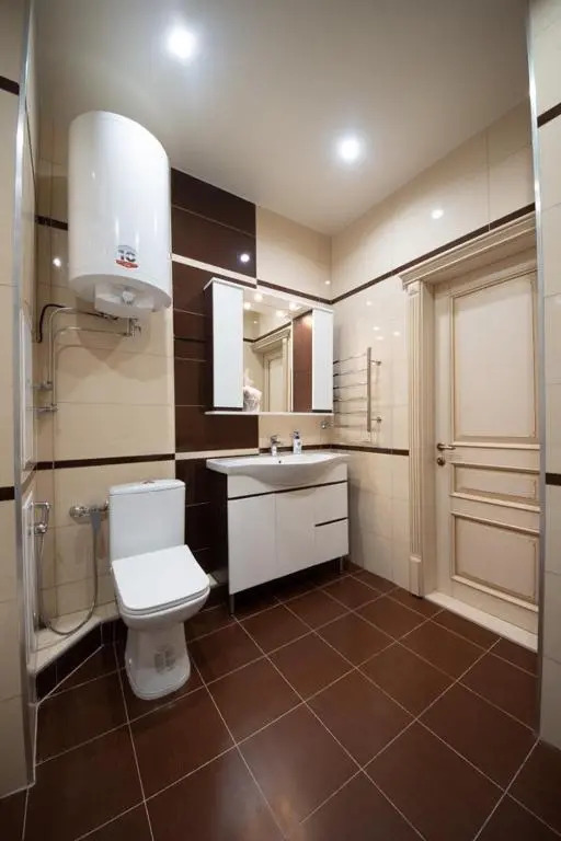 Stylish Panoramic apartments Dnipro Sail riverside