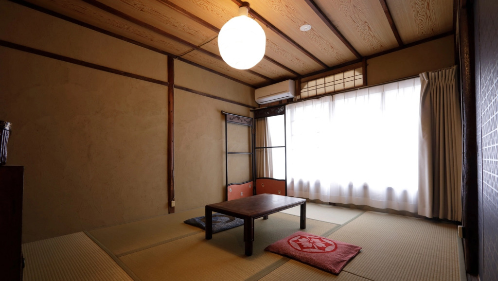 Guest House & Salon Kyoto Tsukito