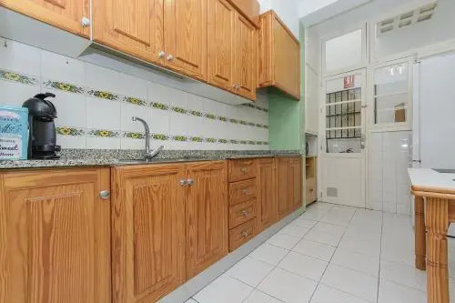 Apartamento San Pascual en Orihuela