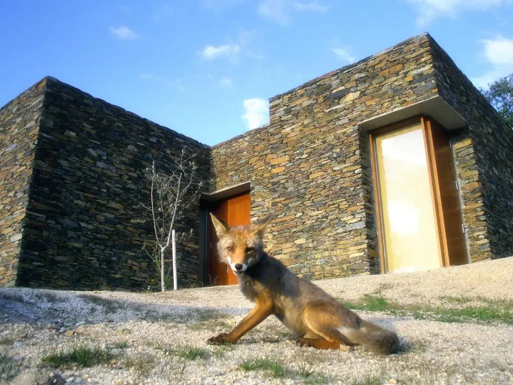 InXisto Lodges