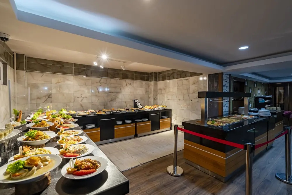 Erta Soyak Otel Uludag