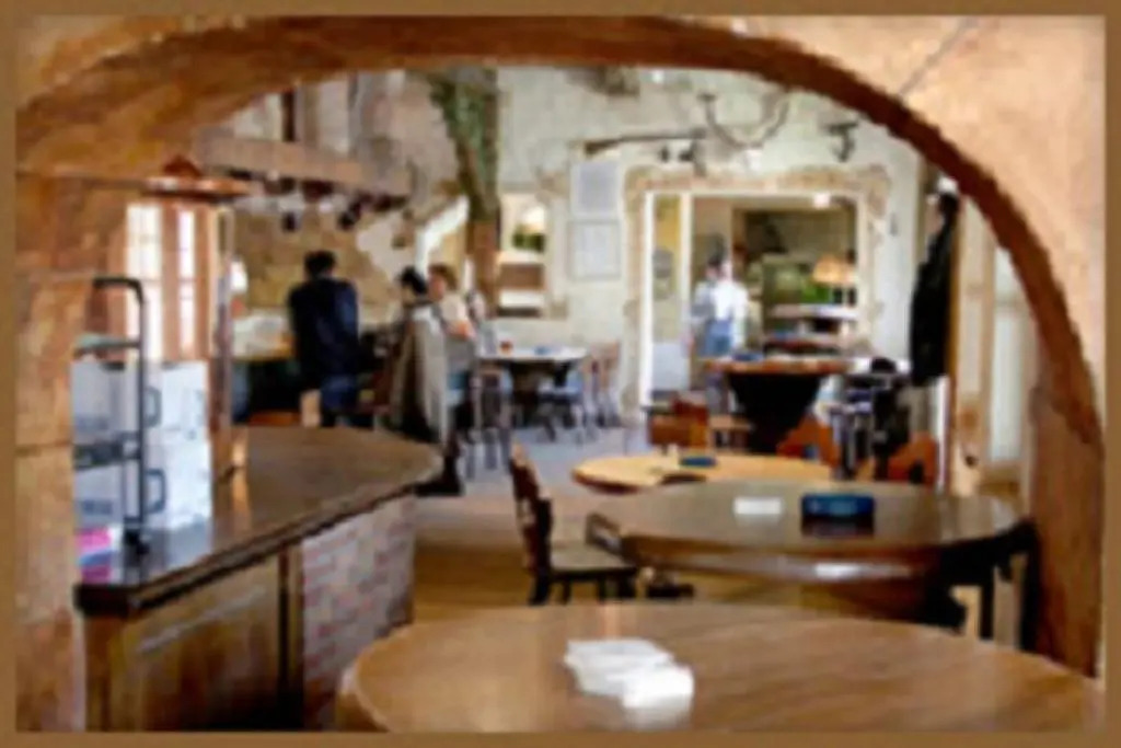 Hotel Brauhaus Wiesenmühle