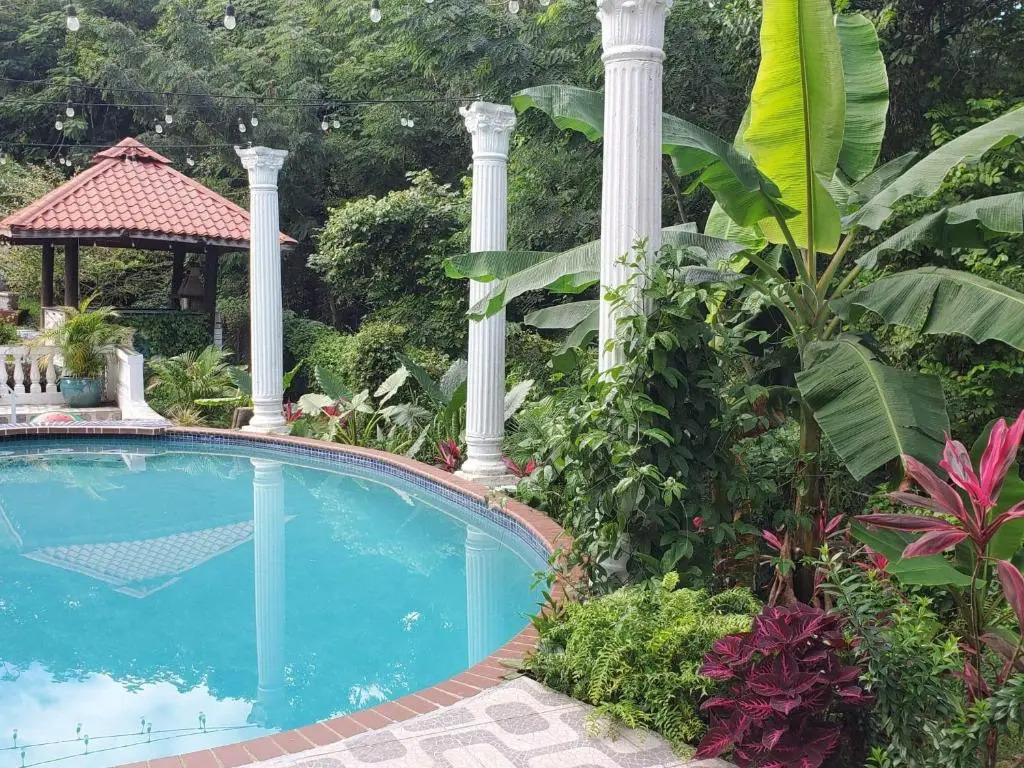 La Villa Primavera
