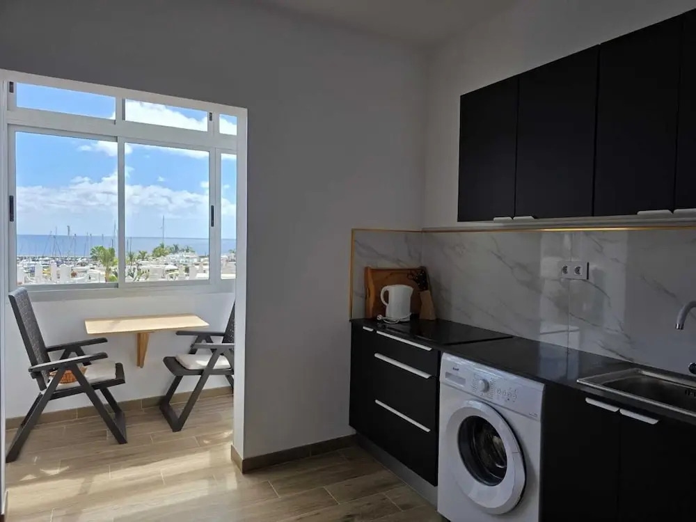 Casa Balcon 2 Bedroom by El Sirocco