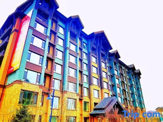 YINGHUI HOTEL BEIDAHU SKI RESORT