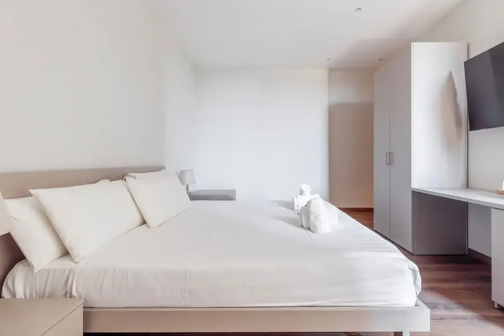 Vatican Pertusa Luxury Suites by Salisù