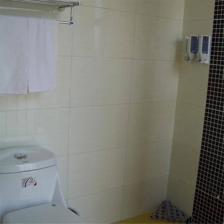 Qingdao Xilaike Business Hotel