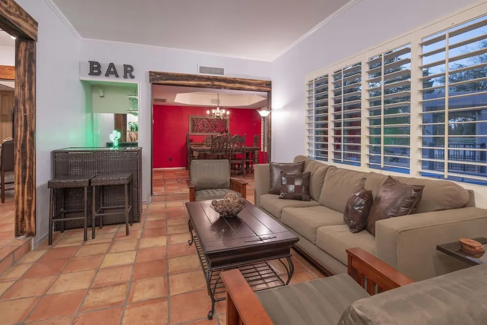 Casa Azul 4 BR by Casago