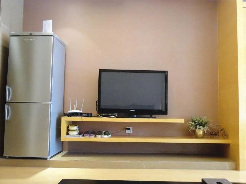 Beijing Shanglv Zhixuan Yongli International Service Apartment