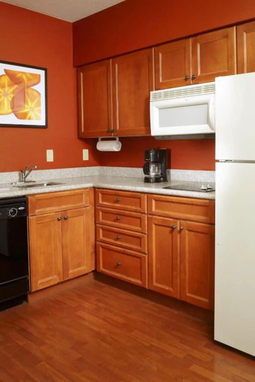 Residence Inn Tampa Oldsmar
