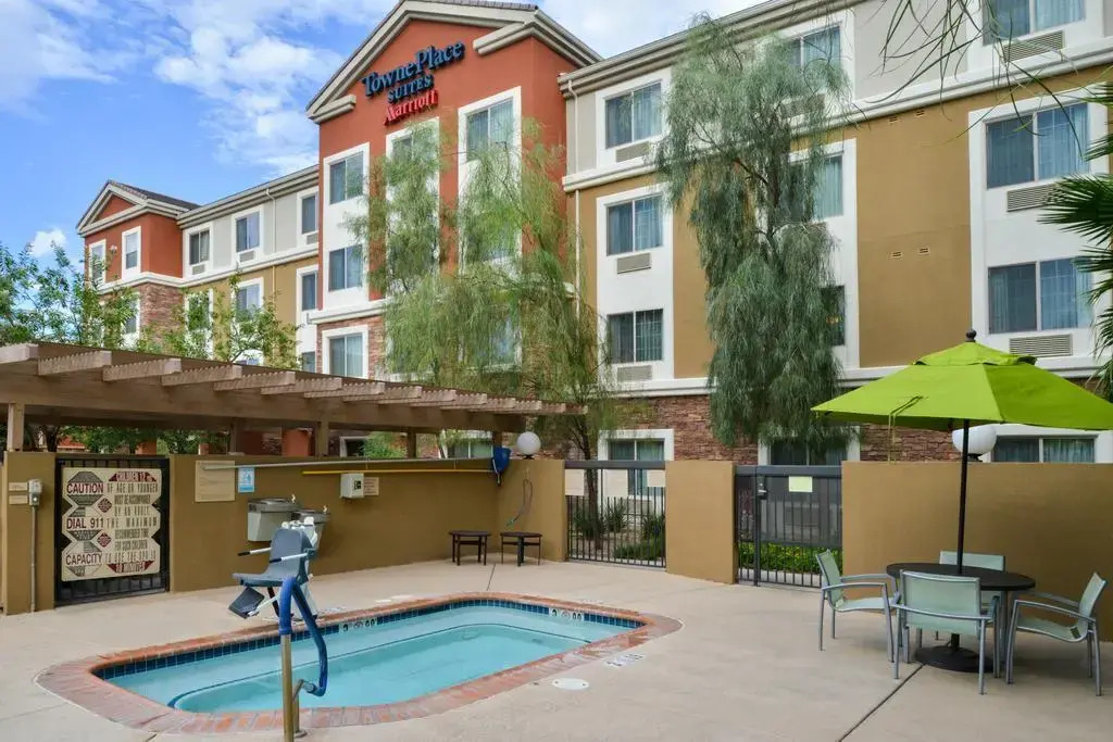 TownePlace Suites by Marriott Las Vegas Henderson