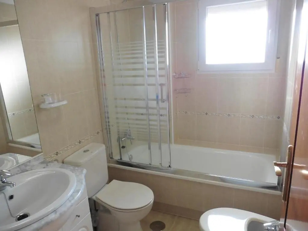 Seychelles Two Bedroom Apartment LMHR43