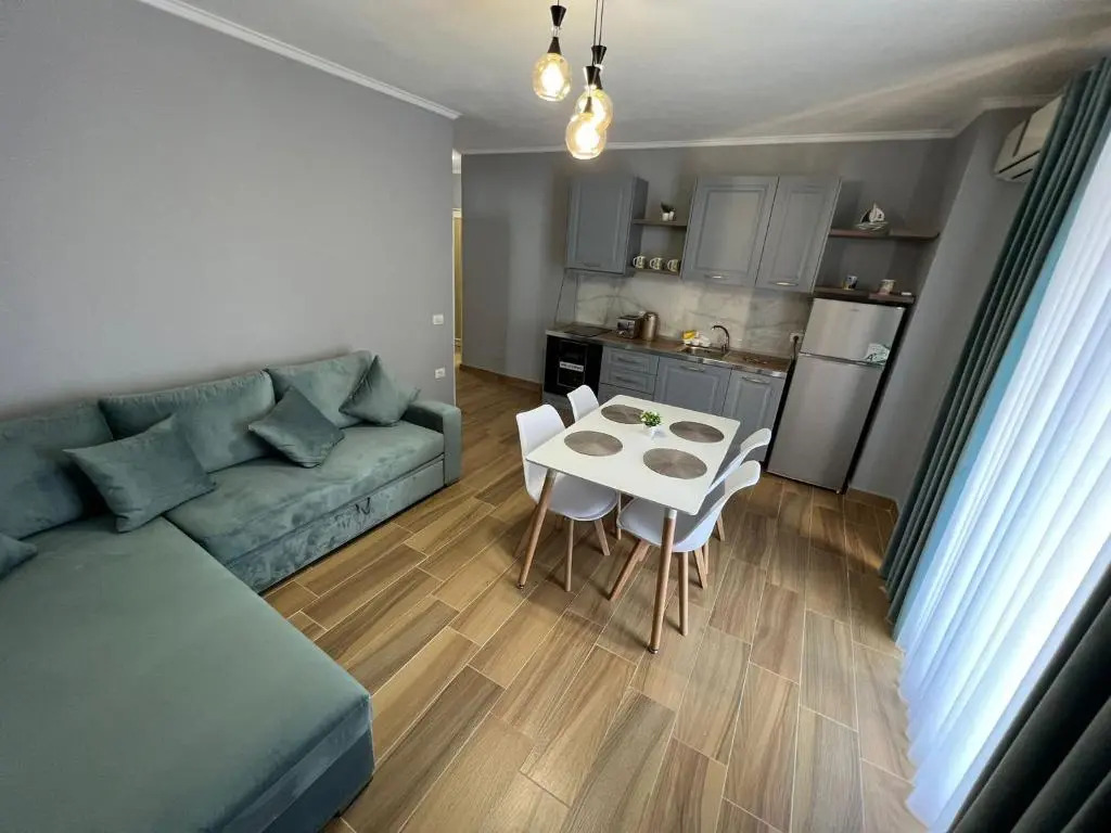 Albs Apartment 2
