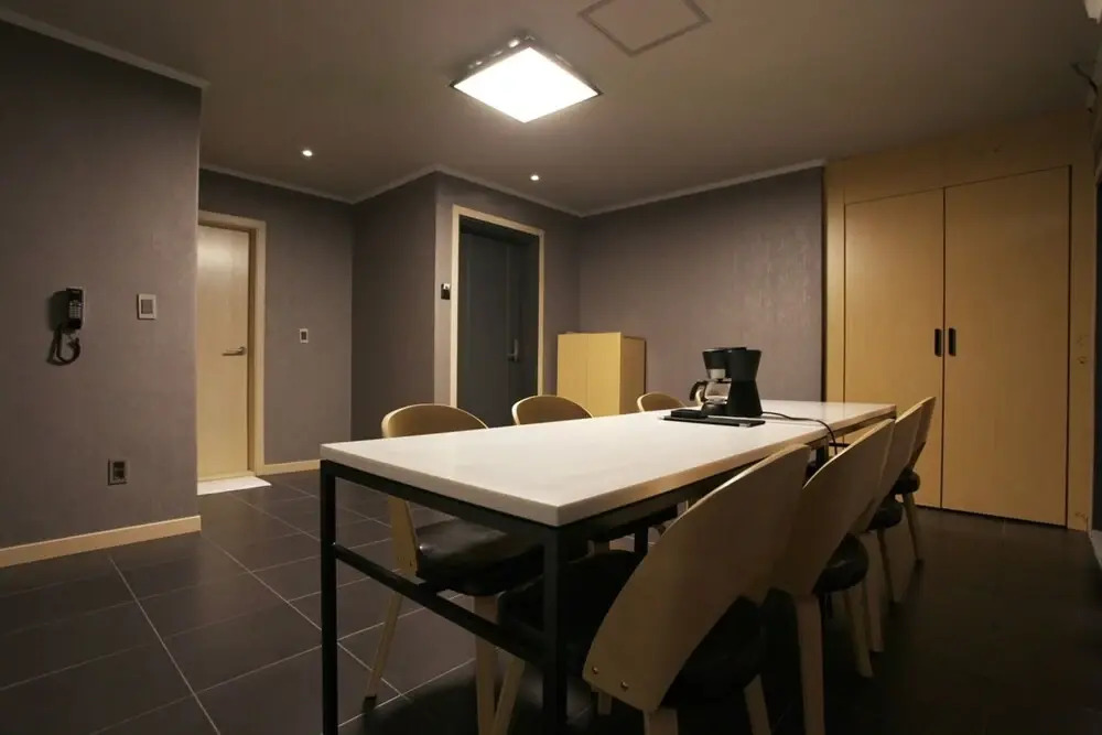 Ilsan Vovo Hotel