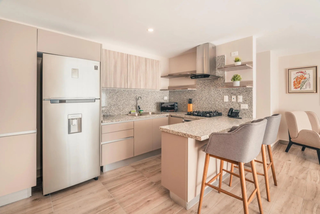 Regatta Living II - 406