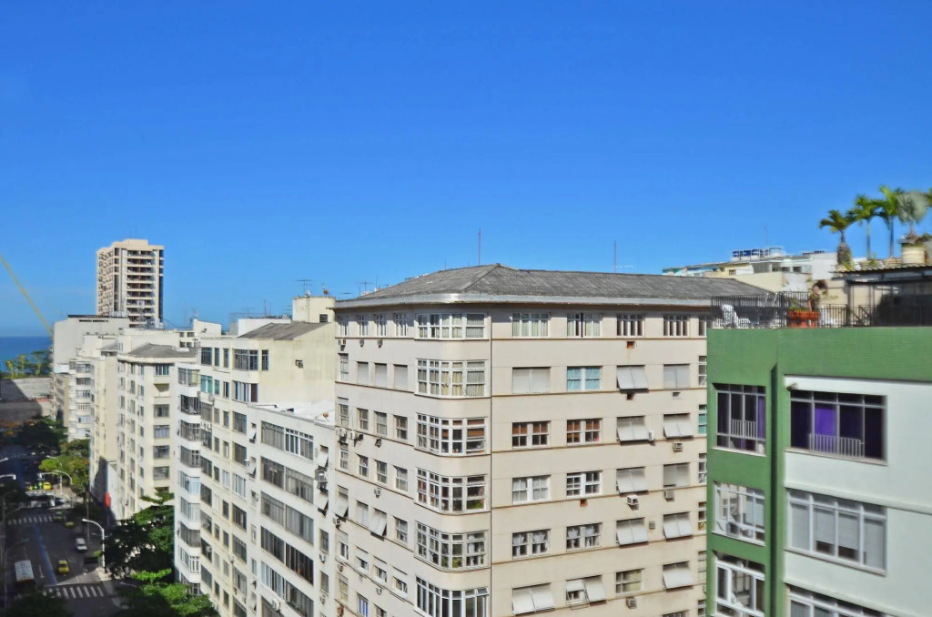 Large Triplex Penthouse with big Terrace