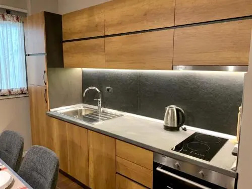 E.K.A Luxury Apartment 1