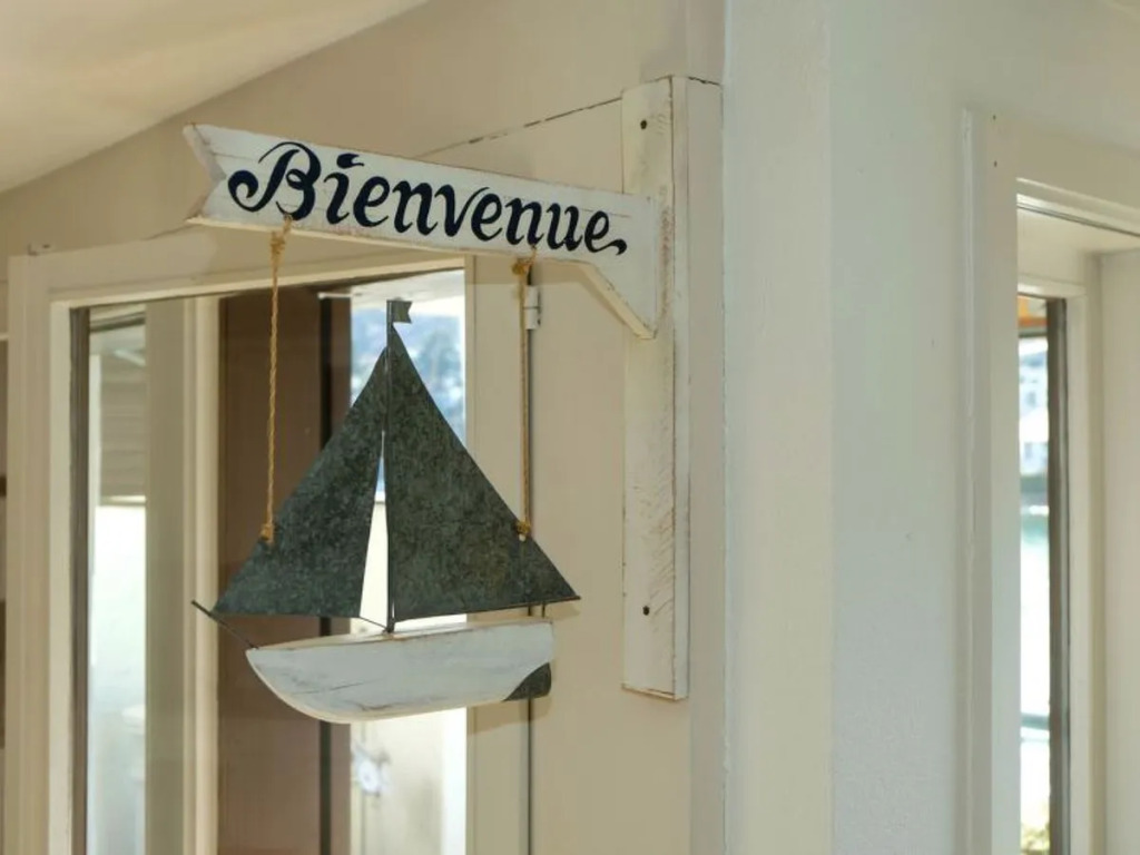 Seewohnung 2