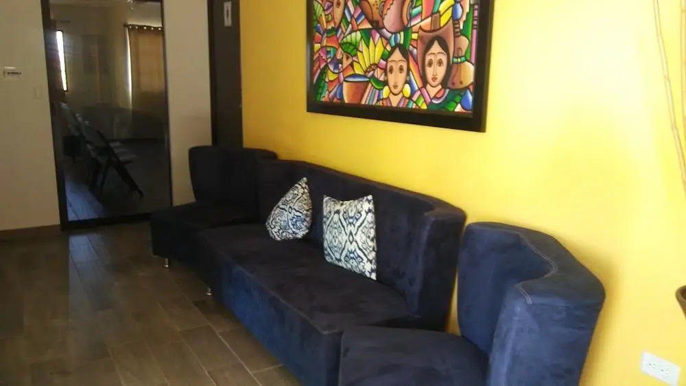 Hostal de Asturias